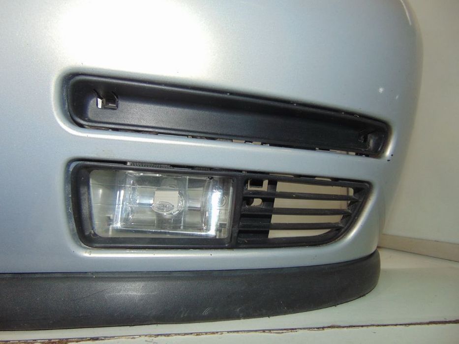 Vw polo para choques