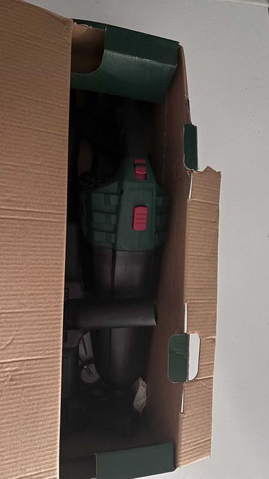 Aspirador sem fios a bateria 20V Parkside