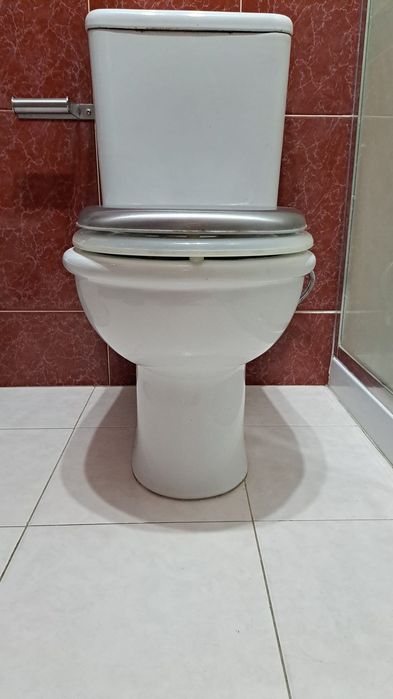 Manutenção i assistência