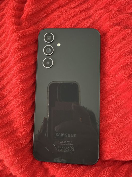 Samsung A54 5G com 128 GB