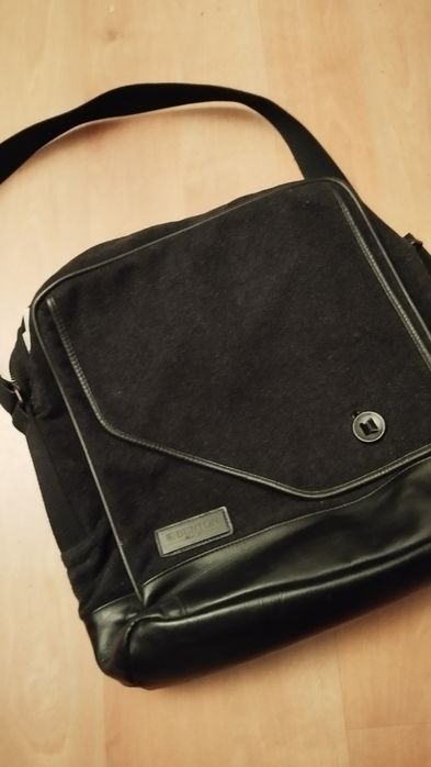 Torba na ramię firma Burton