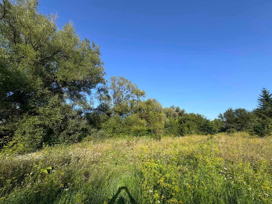 Продаж землі комерційного призначення Вінницька об'їздна с.Копистин