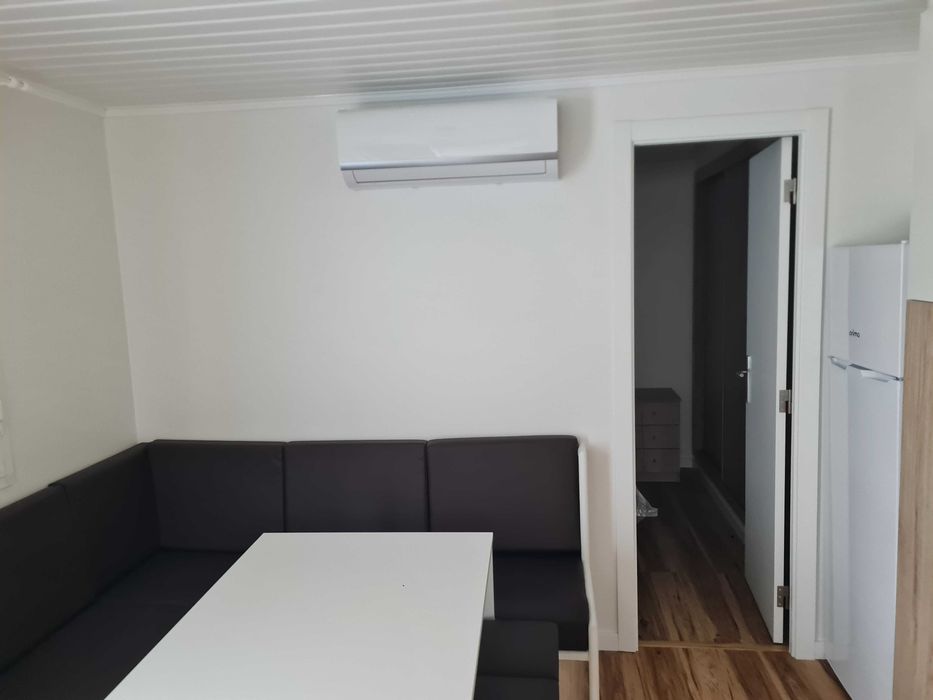 Arrendo apartamento T2