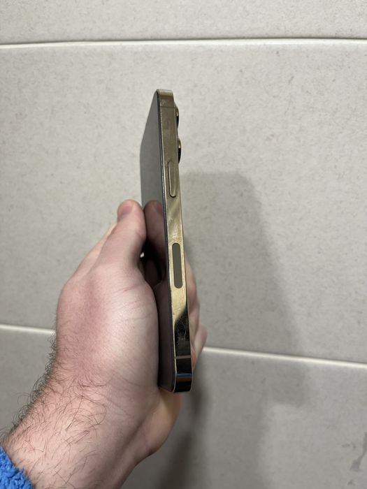 Iphone 13 Pro 128Gb Gold