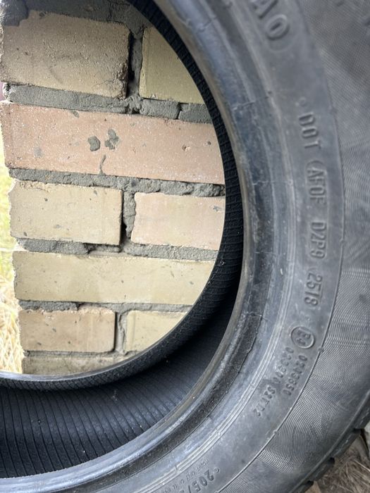 Колеса літо зима