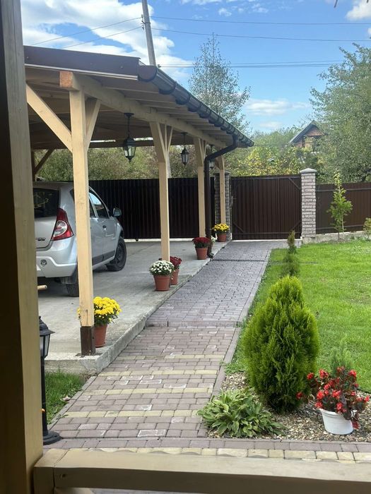 Продам власний будинок