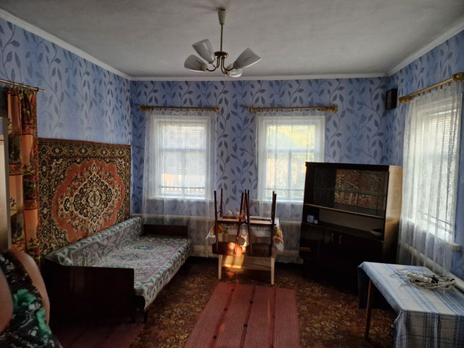 Продам будинок в смт. Низи