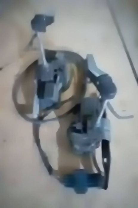 Esguicho Ótica Frente Direita Saab 9-3 (Ys3d)