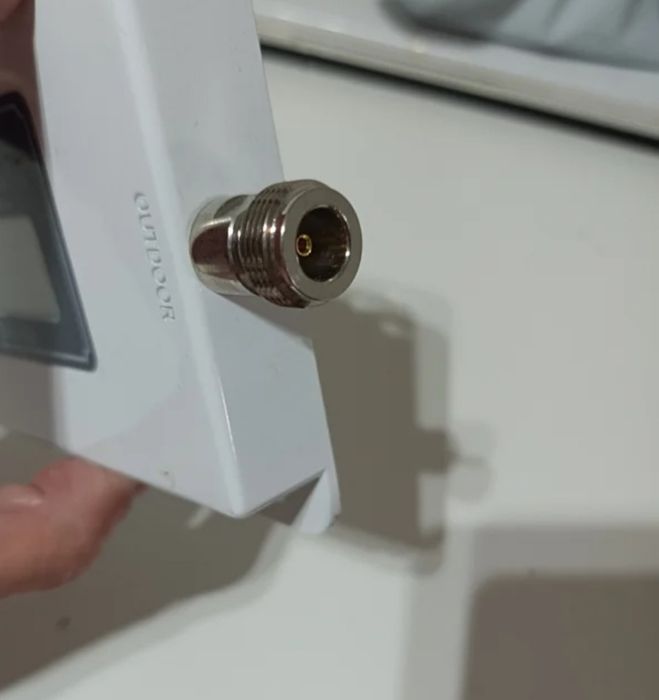 Repetidor de sinal LCD OSERJEP