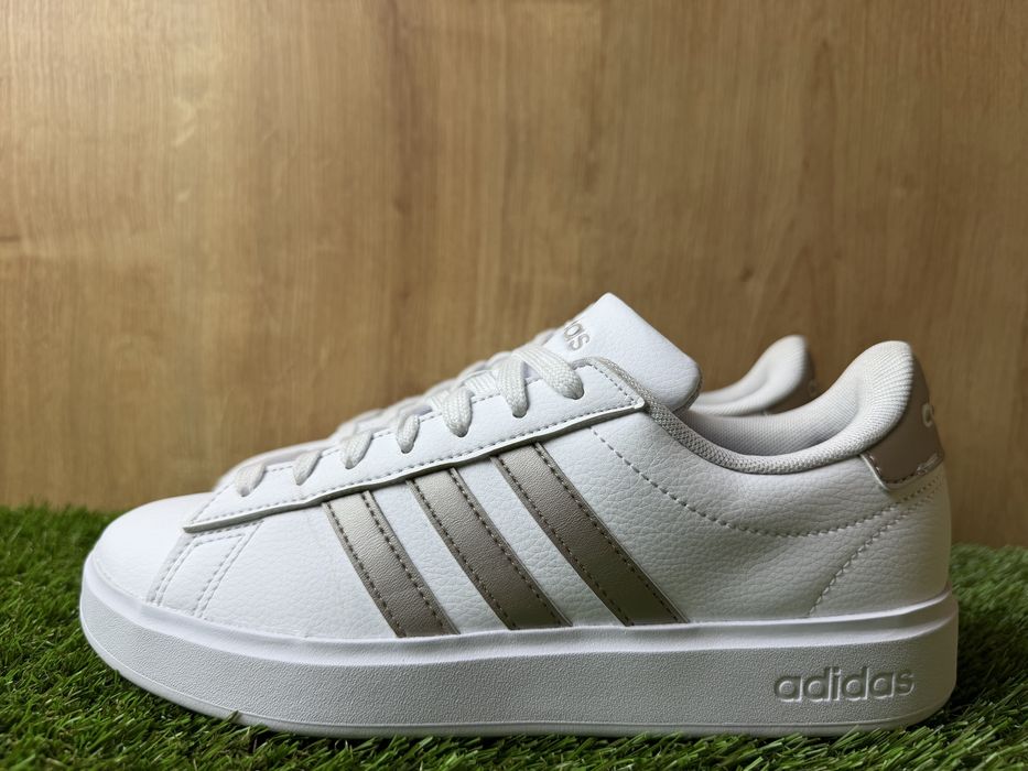 Adidas Grand Court 2.0 розмір 38
