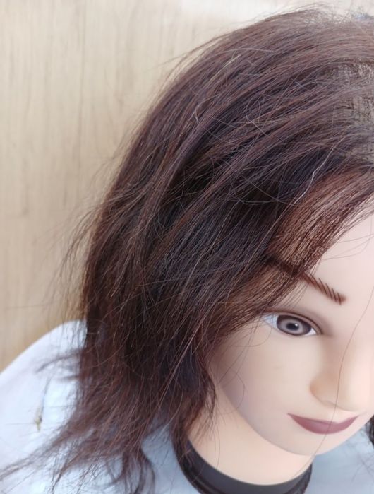 Голова для обучения