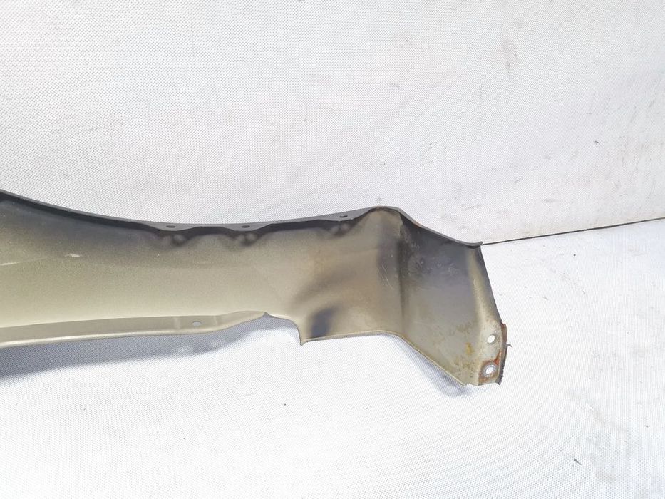 przód kompletny zderzak maska błotnik reflektor suzuki swift mk6 lift 07-10