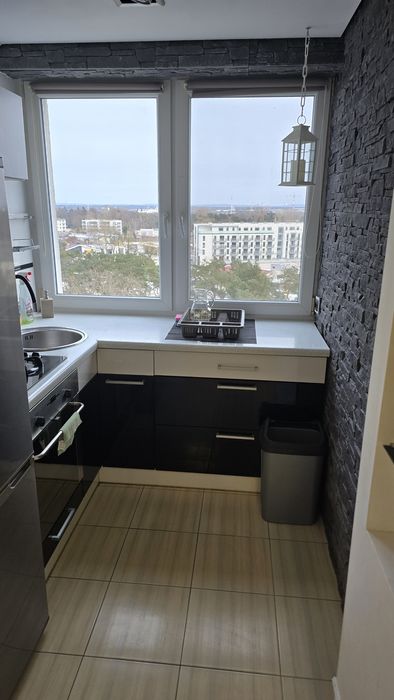 Mieszkanie do wynajęcia 2 pokoje