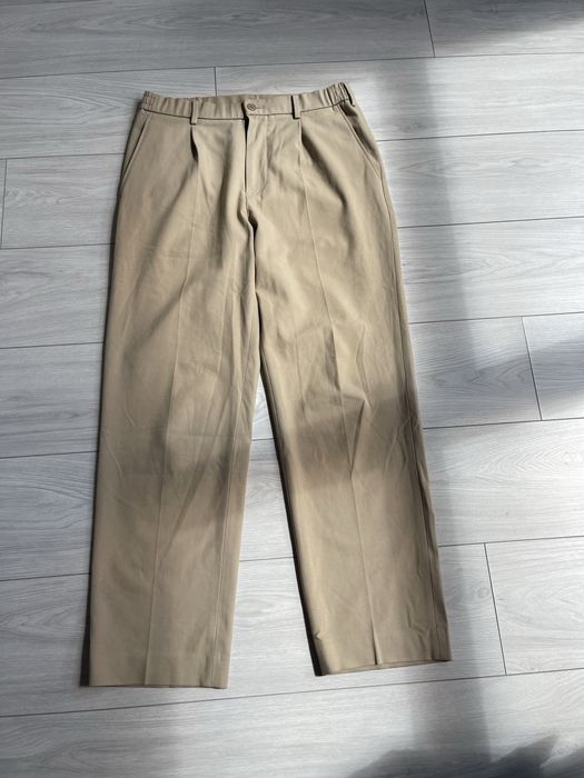 Uniqlo Classic Chino Pants