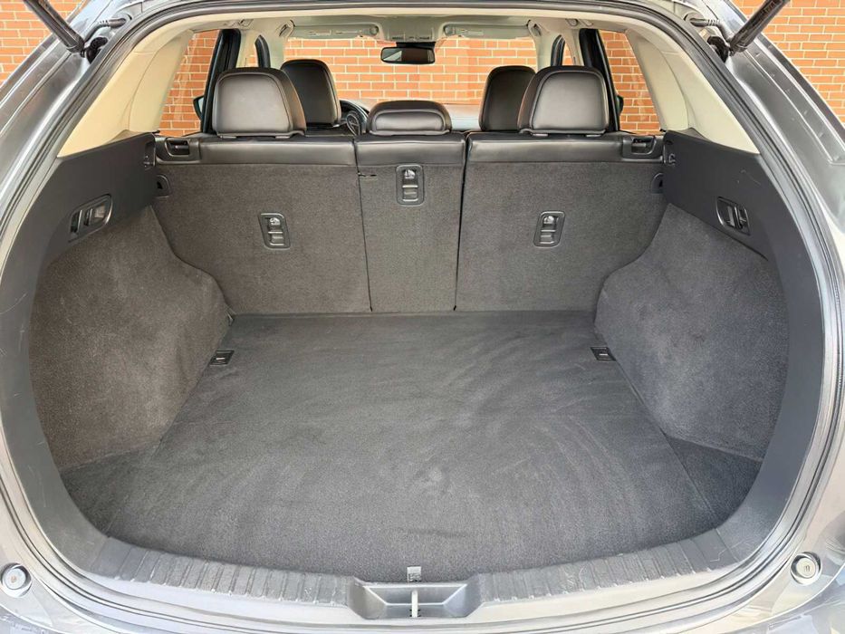 Mazda CX-5 Grand Touring      2019