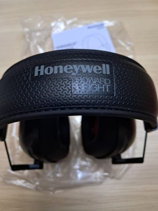 Ochronniki słuchu Honeywell Howard Leight VeriShield VS120 – NOWE