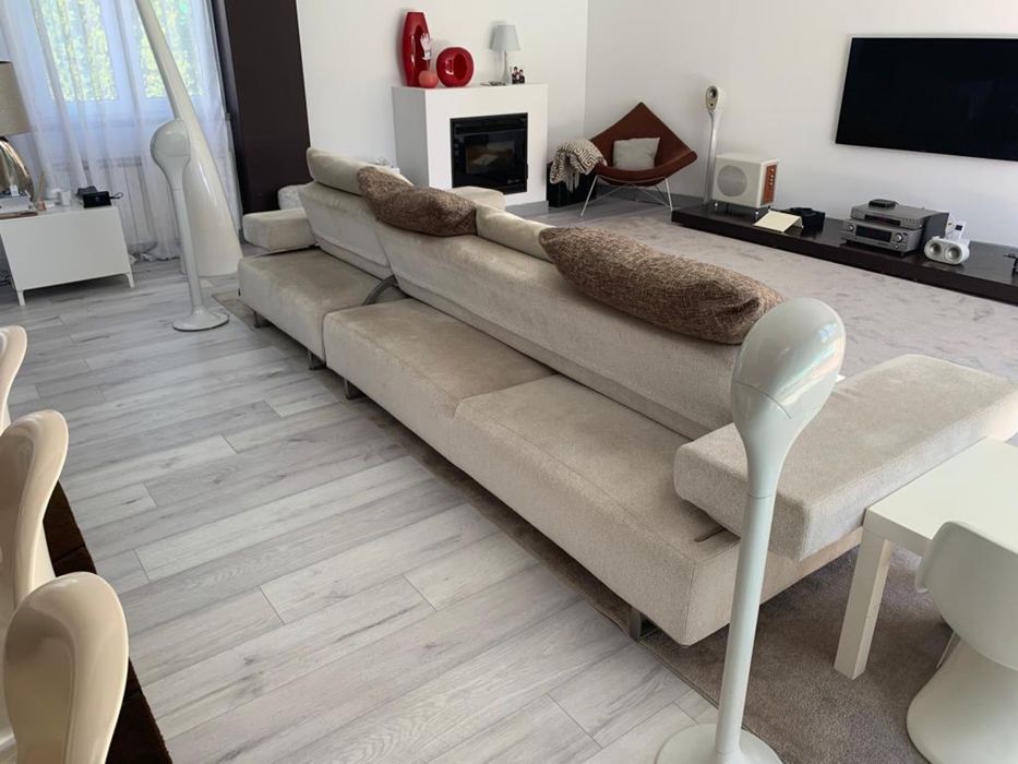 Tannoy Arena Speakers (Colunas Surround)