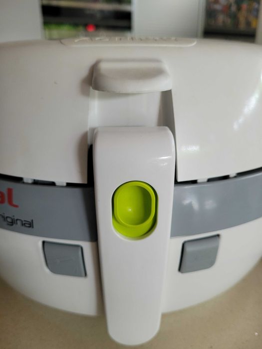 Actifry original usada como nova