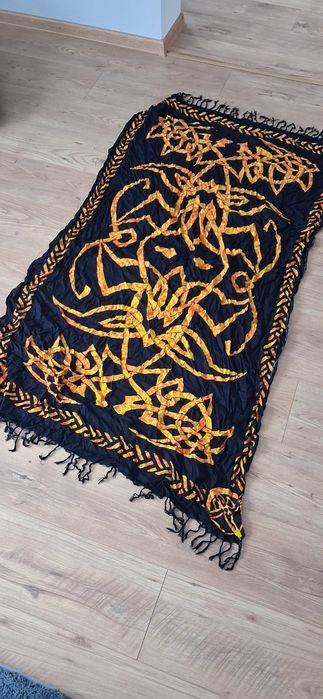 Piękny Szal apaszka polecam