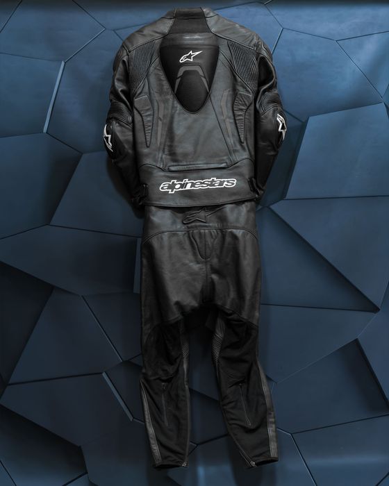 Комбінезон мотокомбінезон комбез Мото куртка Alpinestars dainese flm ixs icon icon berik richa revit