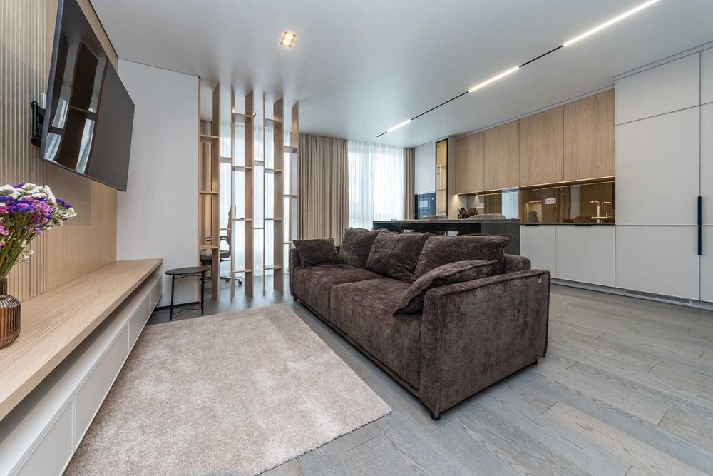 3-кімнатна квартира за адресою вул. Шолуденко (площа 83,6 м²) - Atlanta.ua - фото 4