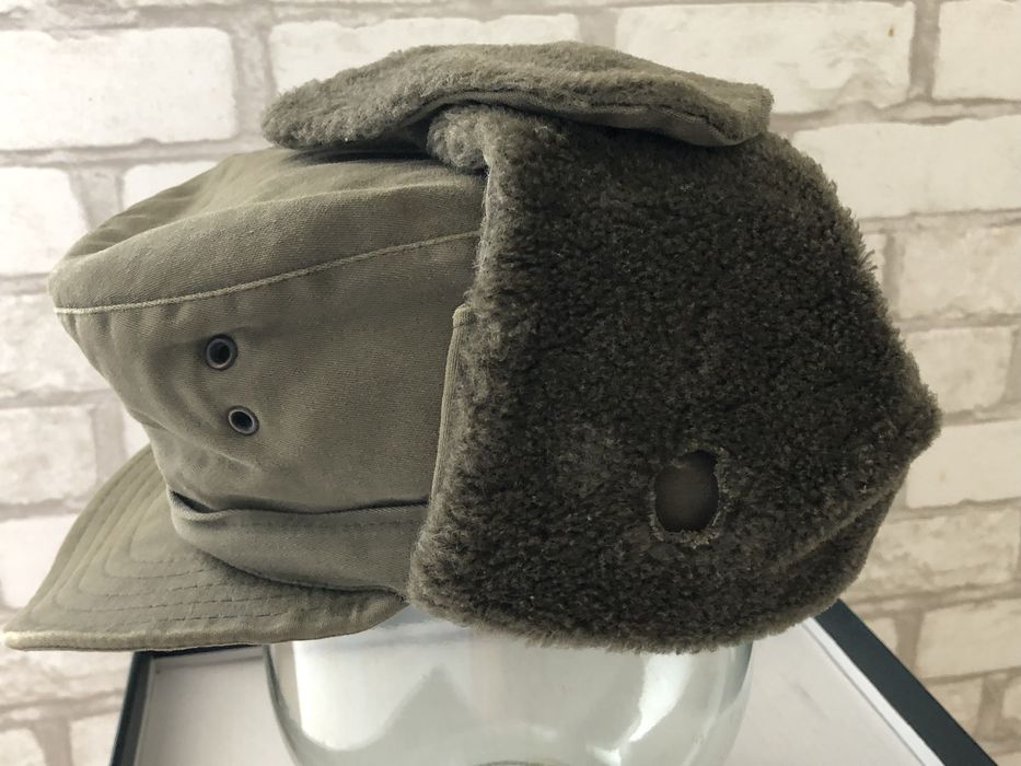 Шапка зимняя Австрия