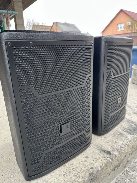 JBL PRX 710 ( не rcf srx vrx eon ) активна акустика