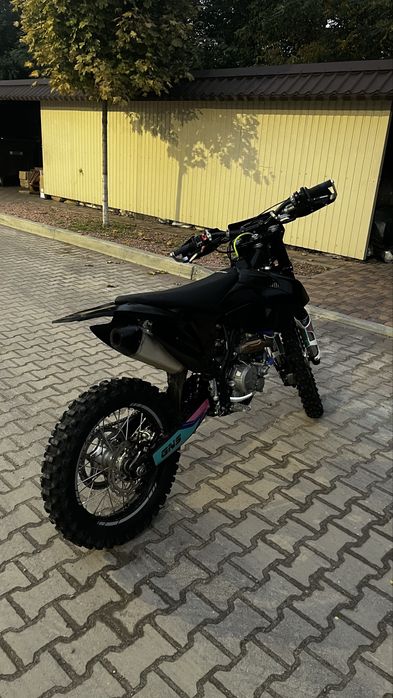 GEON GNS 300 2025 (ne KOVI, KTM,kayo)
