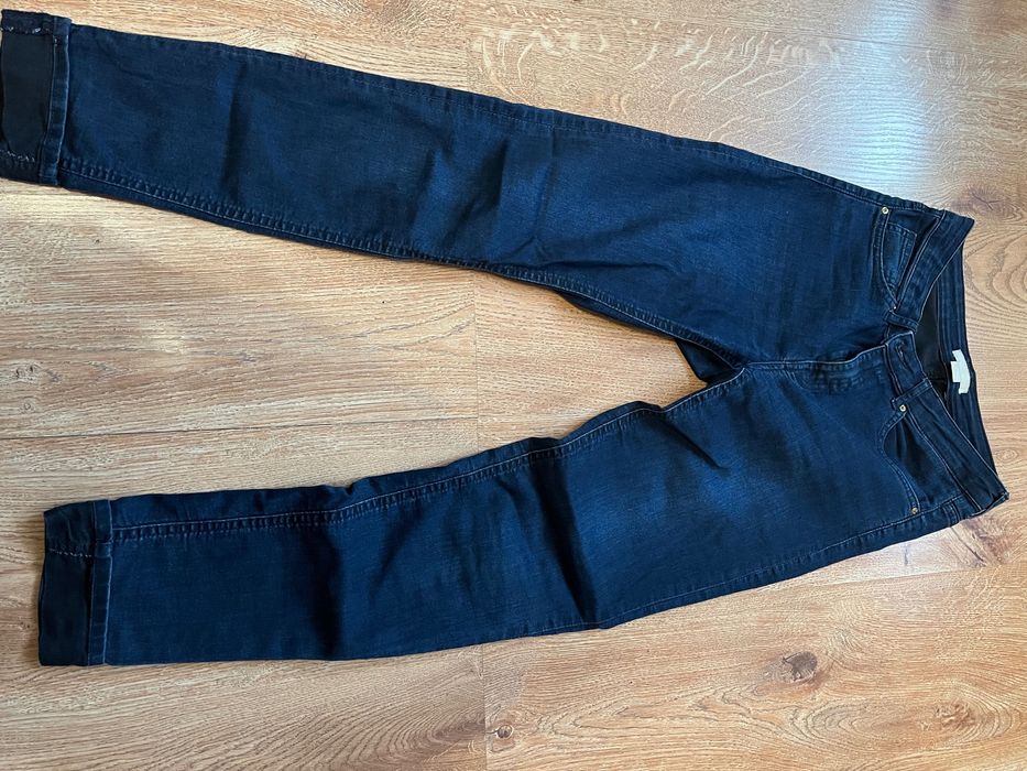 Spodnie damskie H&M