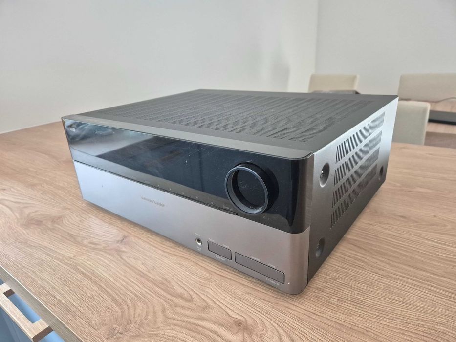 Harman Kardon AVR 360 AVR360, HDMI, 7.1