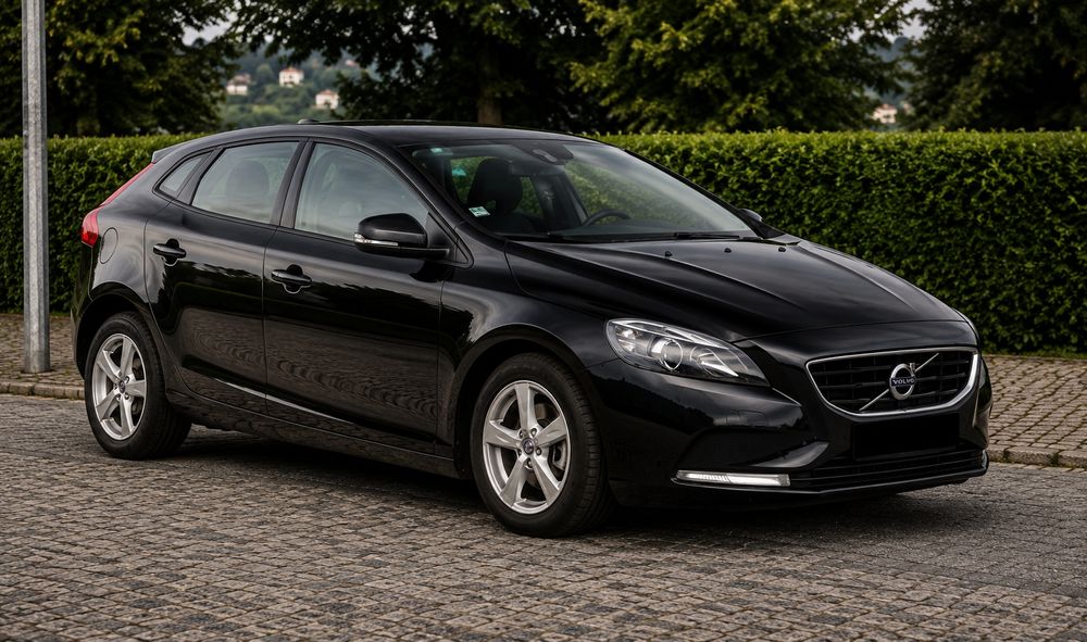 VOLVO V40 1.6 D2 Eco Kinetic