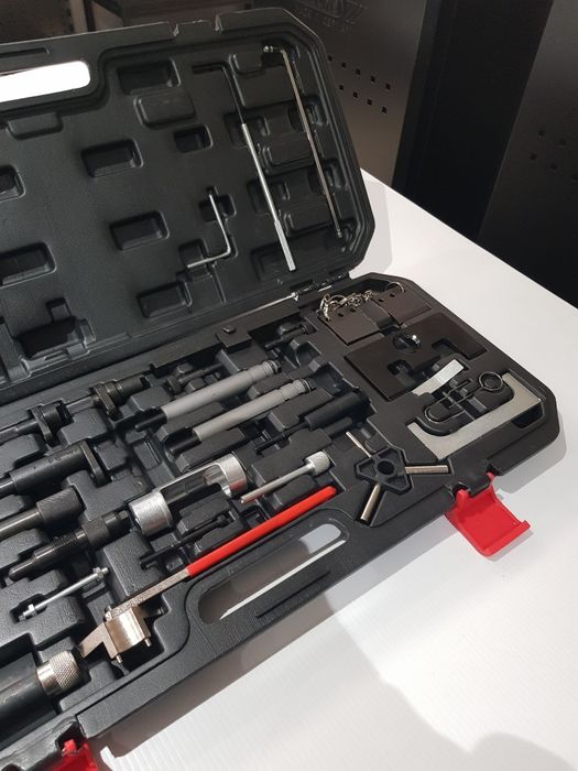 Bloqueio de motor VAG - Audi Seat Vw Skoda (Com Iva)