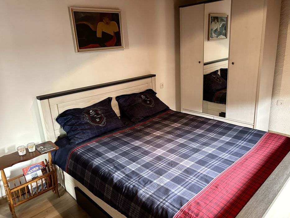 Апартаменти «Душа Мукачева». В самому центрі міста.