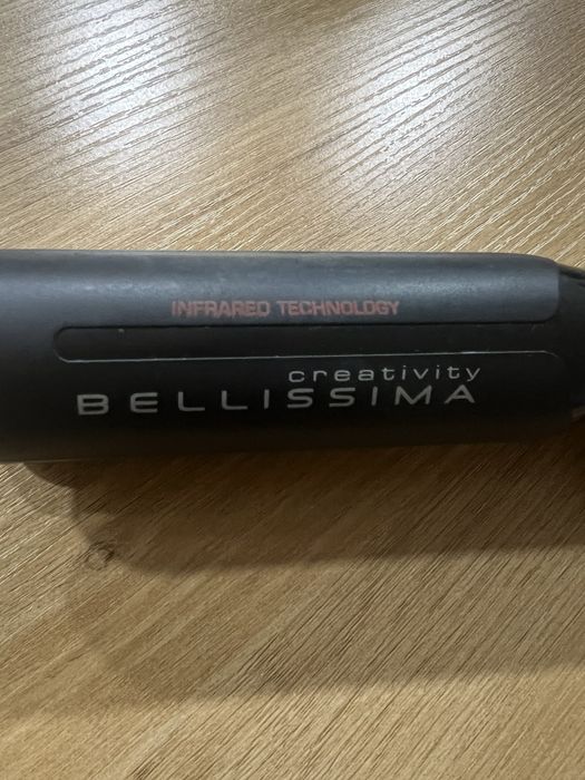 Prancha cabelo Brlissima