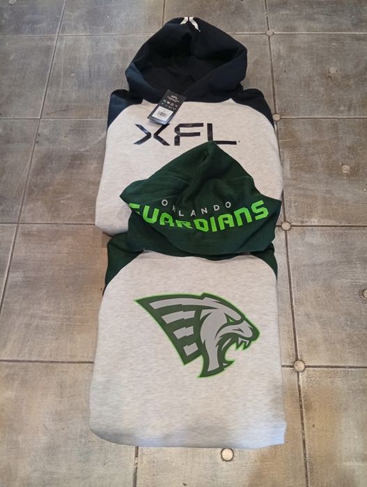 Мега круті худі для фанів НФЛ. 3ХЛ,2ХЛ. Нові