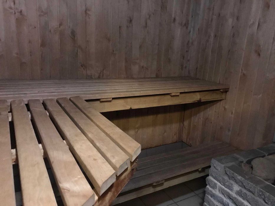 Баня на Довженко Житомир