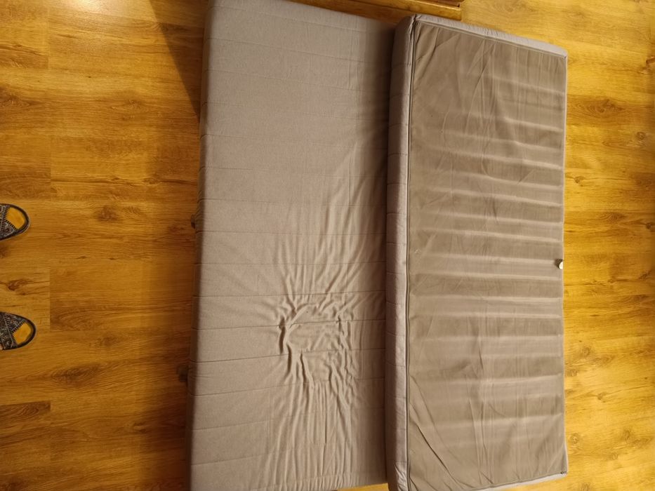 Materac IKEA 160x200