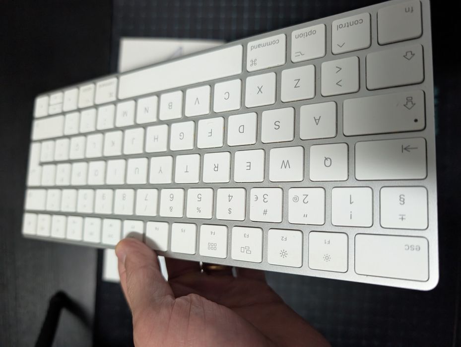 Magic  KEYBOARD como novo