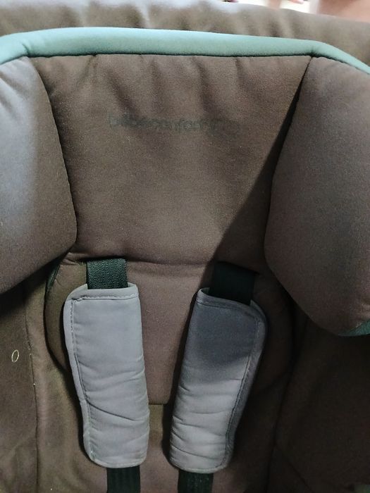 Cadeira de bebe para carro