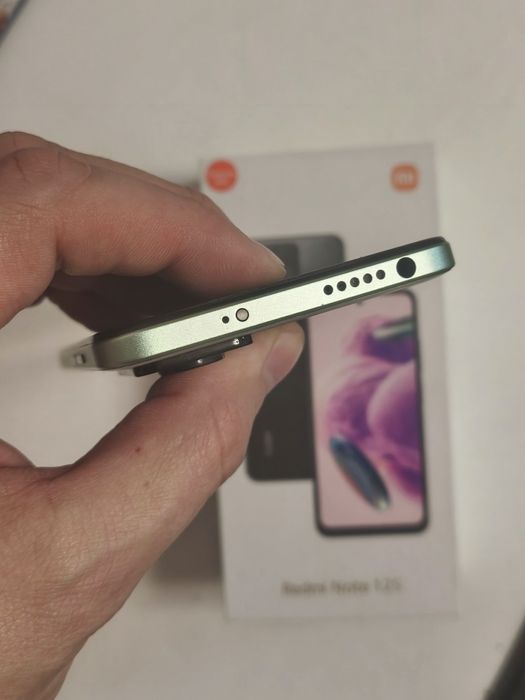 Продам Xiaomi Redmi Note 12S 8/256 в гарному стані