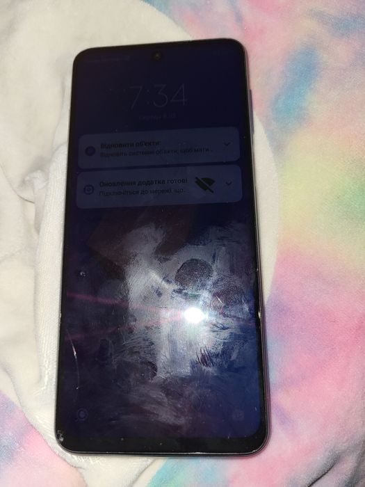 Мобильный телефон Redmі