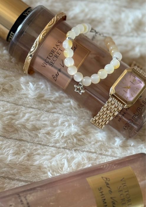 bransoletka z regulacją