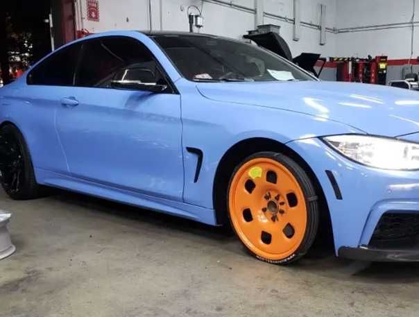 Roda/jante Universal Guniwheel 45S ( NOVA)