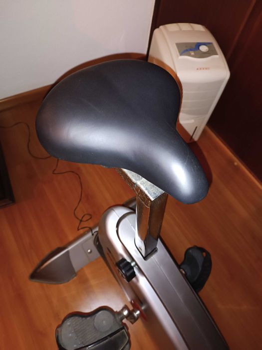 Bicicleta Estática ATLAS