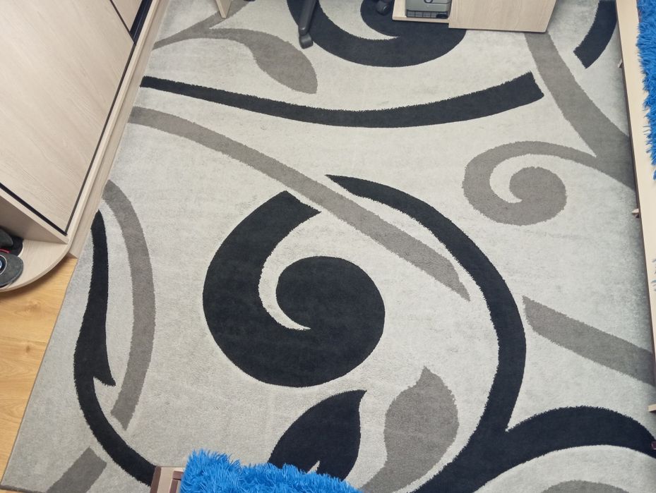 Продам палас товстий