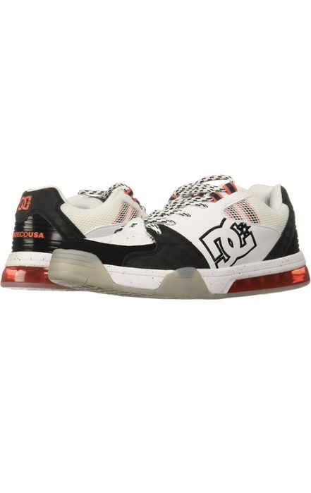 Кросівки DC shoes 42,5. 43, 44 Versatile кроссовки