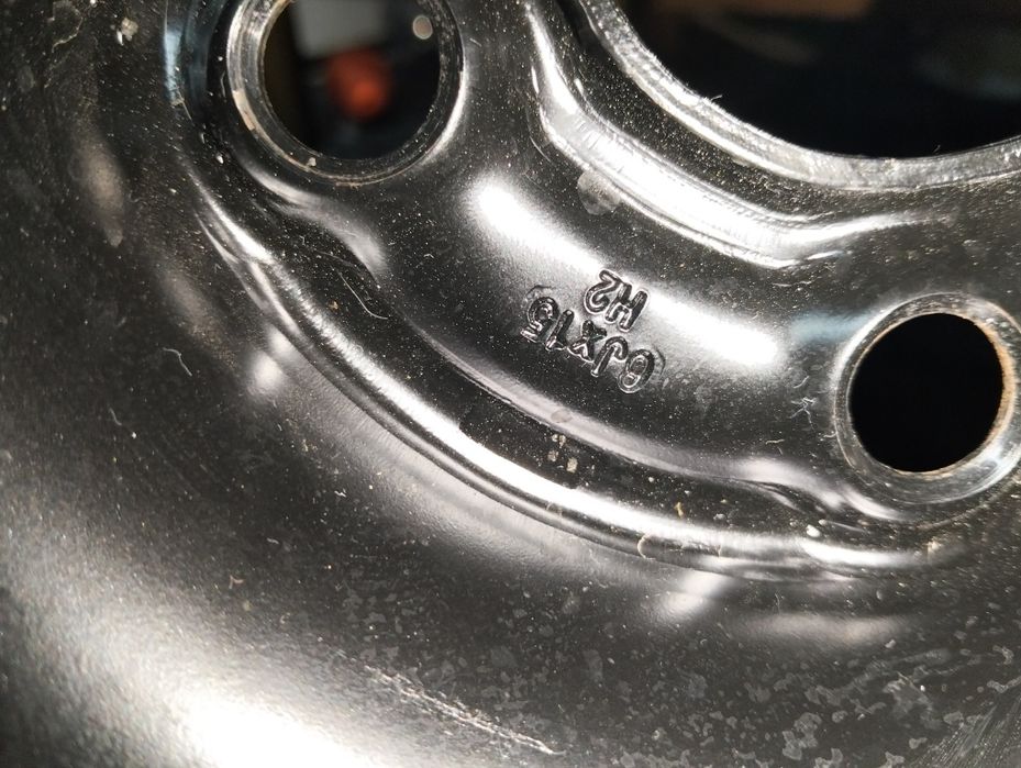 Firestone novo….
