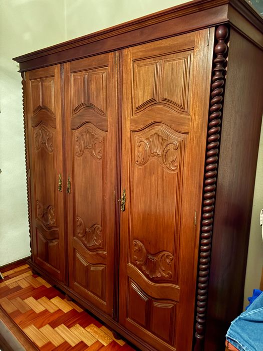 Conjunto de quarto