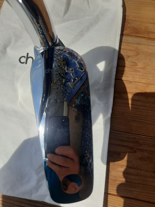 АКЦИЯ!Продам латунный смеситель для кухни CHAMPION
