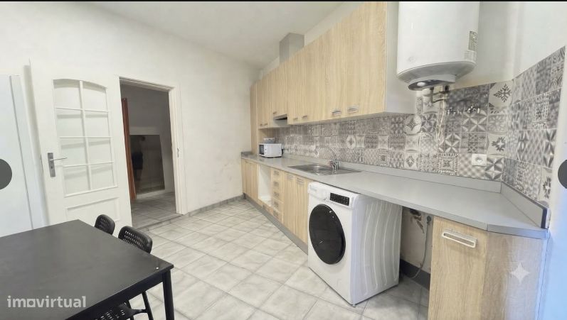Apartamento T1 em Águas Livres, Amadora - Imóvel para investimento